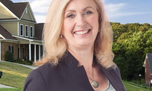 Real Estate Lawyer, Karen Bresler