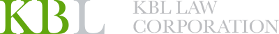 KBL Law Corporation